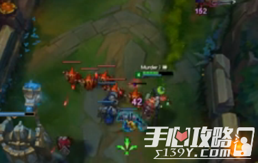 上单农药哥！LOLS6炼金术士辛吉德玩法攻略