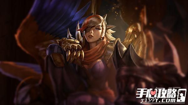 Huni上单奎因天赋符文_Huni上单奎因玩法解析