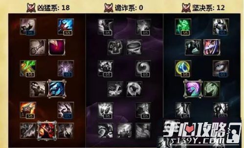 LOLS6锐雯新套路 主W副E轻松吊打对面