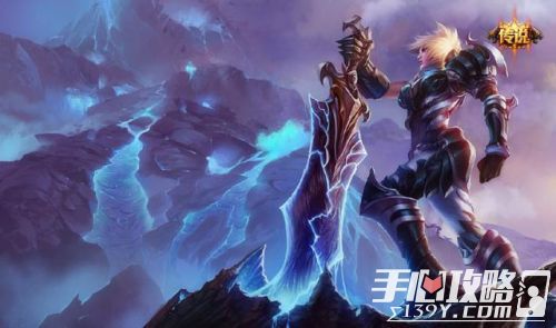 LOLS6锐雯新套路 主W副E轻松吊打对面