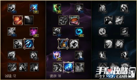 LOLS6女枪辅助怎么玩_LOLS6辅助女枪天赋符文出装