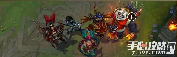 LOL猴年限定皮肤是什么_LOL猴年限定什么时候出