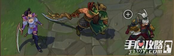 LOL猴年限定皮肤是什么_LOL猴年限定什么时候出