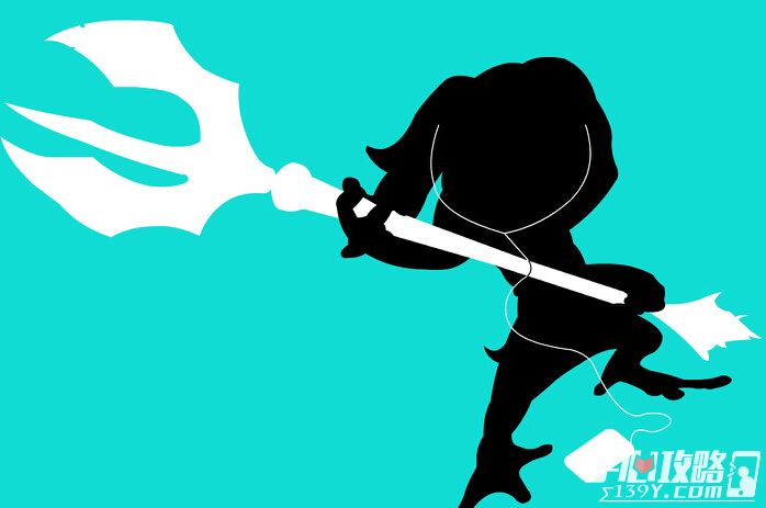 黑科技横行 AD羊刀小鱼人杀爆全场