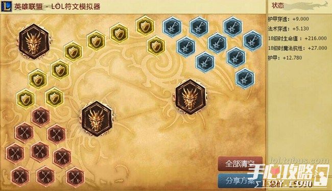 冲开羊刀联盟的枷锁 上单霸主蒙多悍然来袭