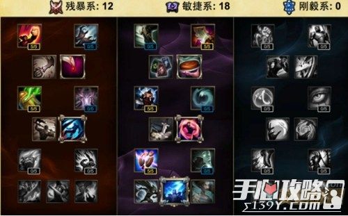 卢锡安S6赛季再度回归 uzi雷霆奥巴马玩法分享