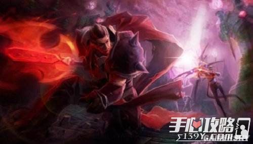 LOL7.9诺手出装推荐及玩法攻略新版本诺手怎么玩_LOL7.9诺手出装推荐及玩法攻略 新版本诺手出装