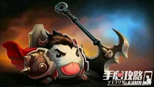 LOL7.9诺手出装推荐及玩法攻略新版本诺手怎么玩_LOL7.9诺手出装推荐及玩法攻略 新版本诺手出装