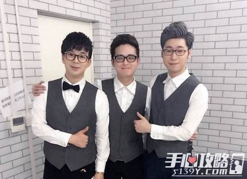 LOL解说王多多经典语录_LOL王多多吟诗型解说