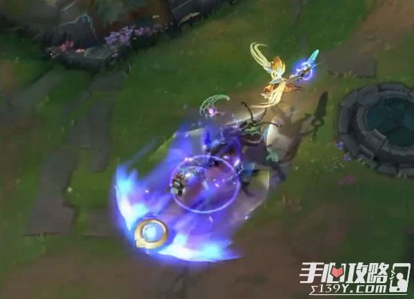 LOL锐雯天使之刃皮肤多少钱_LOL锐雯天使之刃皮肤价格公布