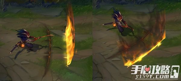 LOL亚索恶魔之刃皮肤多少钱_LOL亚索恶魔之刃皮肤价格公布