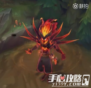 LOL亚索恶魔之刃皮肤多少钱_LOL亚索恶魔之刃皮肤价格公布