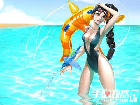 LOL最难操作最秀的英雄排行榜TOP10 第一名你绝对用过！