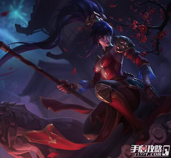 LOL最难操作最秀的英雄排行榜TOP10 第一名你绝对用过！