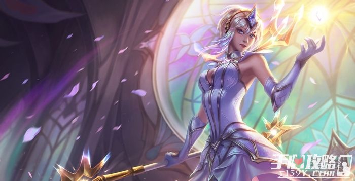 英雄联盟LOL末日人机英雄怎么选择_英雄联盟LOL末日人机英雄选择推荐