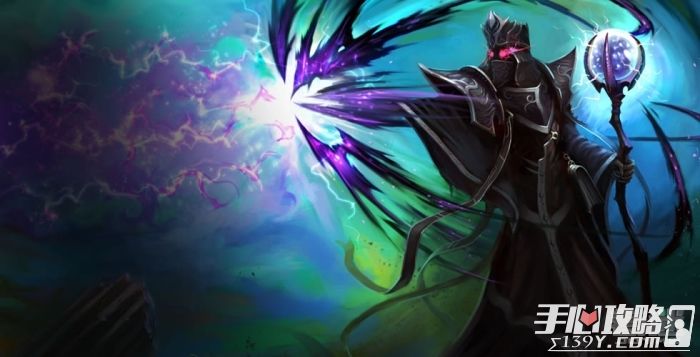 英雄联盟LOL末日人机英雄怎么选择_英雄联盟LOL末日人机英雄选择推荐