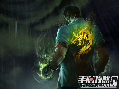 LOL盲僧二段Q空中接R_LOL盲僧最强拐弯R连招相当于R闪