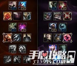 lol7.16版本小鱼人铭文怎么搭配_lol7.16版本小鱼人铭文搭配攻略解析