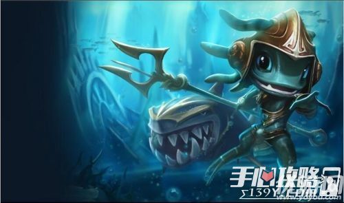 lol7.16版本小鱼人铭文怎么搭配_lol7.16版本小鱼人铭文搭配攻略解析