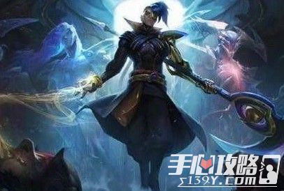 LOL奥德赛模式狂袭难度怎么打_LOL奥德赛模式狂袭难度打法攻略