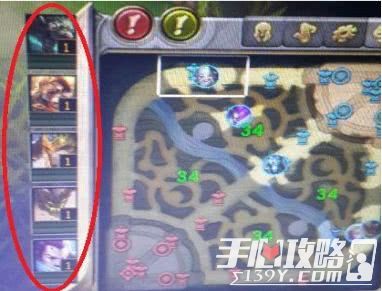 英雄联盟螳螂太强怎么办_英雄联盟梦魇克螳螂图况解析