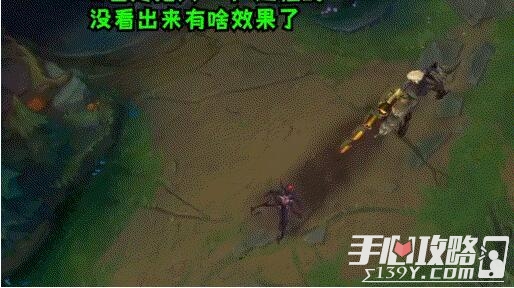 英雄联盟新英雄芮尔介绍 英雄联盟新英雄芮尔技能外观一览