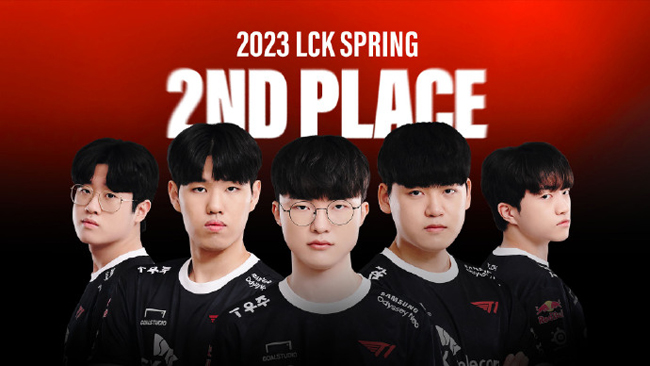 LCK赛区深陷“MSI魔咒”:2017年之后从未拿到MSI冠军 - - LOL英雄联盟视频解说