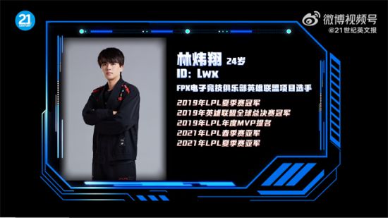 21世纪英文报专访369、Lwx、JackeyLove:电竞精神是努力和想赢! - - LOL英雄联盟视频解说