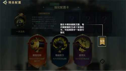 文明与征服预兆系统是什么?文明与征服预兆系统介绍一览