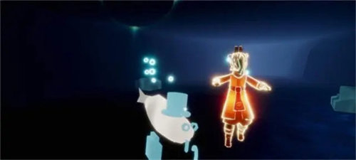 光遇穿越季彩蛋是什么?光遇穿越季彩蛋详情攻略