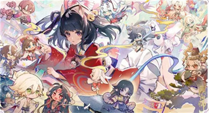 阴阳师联动泡泡玛特皮肤怎么获得?阴阳师联动泡泡玛特皮肤获取方法攻略