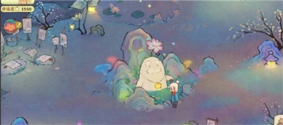 桃源深处有人家五色土作用?桃源深处有人家五色土获取方法