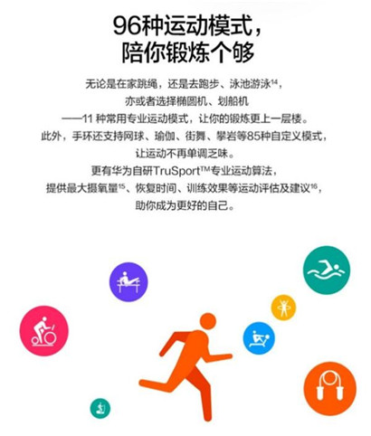 华为手环6和荣耀手环6有什么区别?华为手环6和荣耀手环6那个好