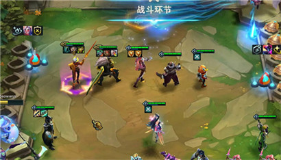 云顶之弈s8.5决斗大师阵容怎么玩?云顶之弈s8.5决斗大师阵容玩法介绍