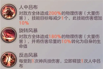 三国志幻想大陆组队征讨吕布怎么打?三国志幻想大陆组队征讨吕布打法攻略