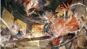 阴阳师鬼吞花合战皮肤怎么样?阴阳师鬼吞花合战皮肤一览