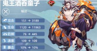 阴阳师鬼吞花合战皮肤怎么样?阴阳师鬼吞花合战皮肤一览