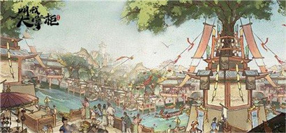 叫我大掌柜答题闯关考验怎么过?叫我大掌柜答题闯关考验答案汇总一览