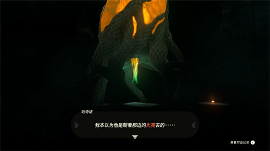 塞尔达传说王国之泪地底世界太暗怎么办?塞尔达传说王国之泪照亮地底世界方法