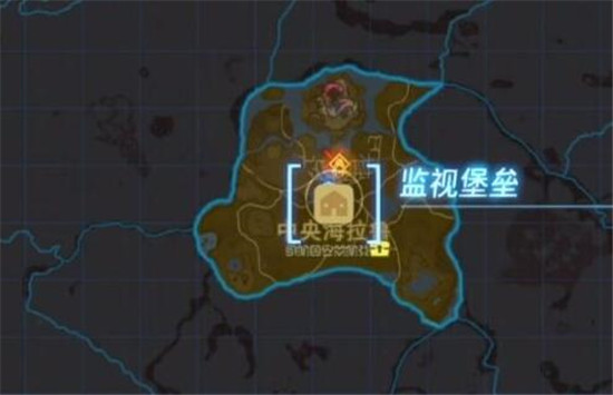 塞尔达传说王国之泪怎么进入城堡?塞尔达传说王国之泪进入城堡方法
