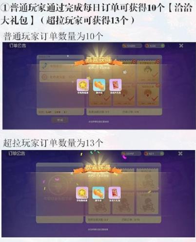 摩尔庄园手游夏日洽洽活动要怎么玩?摩尔庄园手游夏日洽洽活动攻略