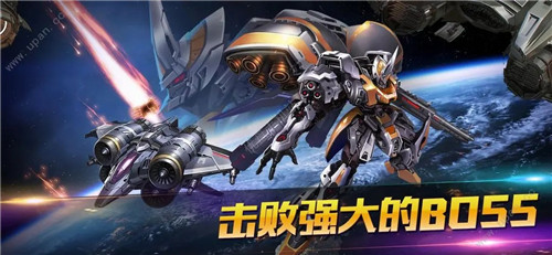 孤独战机如何快速上手?孤独战机新手攻略大全分享