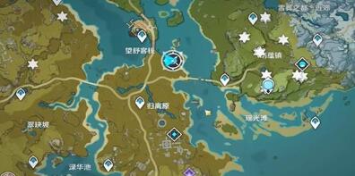 原神除扰巡景岩盔之敌任务怎么完成?原神除扰巡景岩盔之敌攻略
