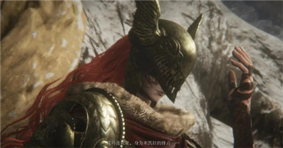 艾尔登法环女武神水鸟怎么打断?艾尔登法环女武神水鸟打断技巧