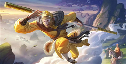 王者荣耀孙悟空跳棍怎么玩?王者荣耀孙悟空跳棍教学攻略