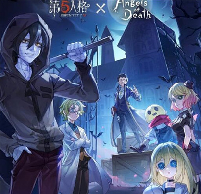 第五人格天使的庄园逃出计划怎么玩?第五人格天使的庄园逃出计划活动介绍