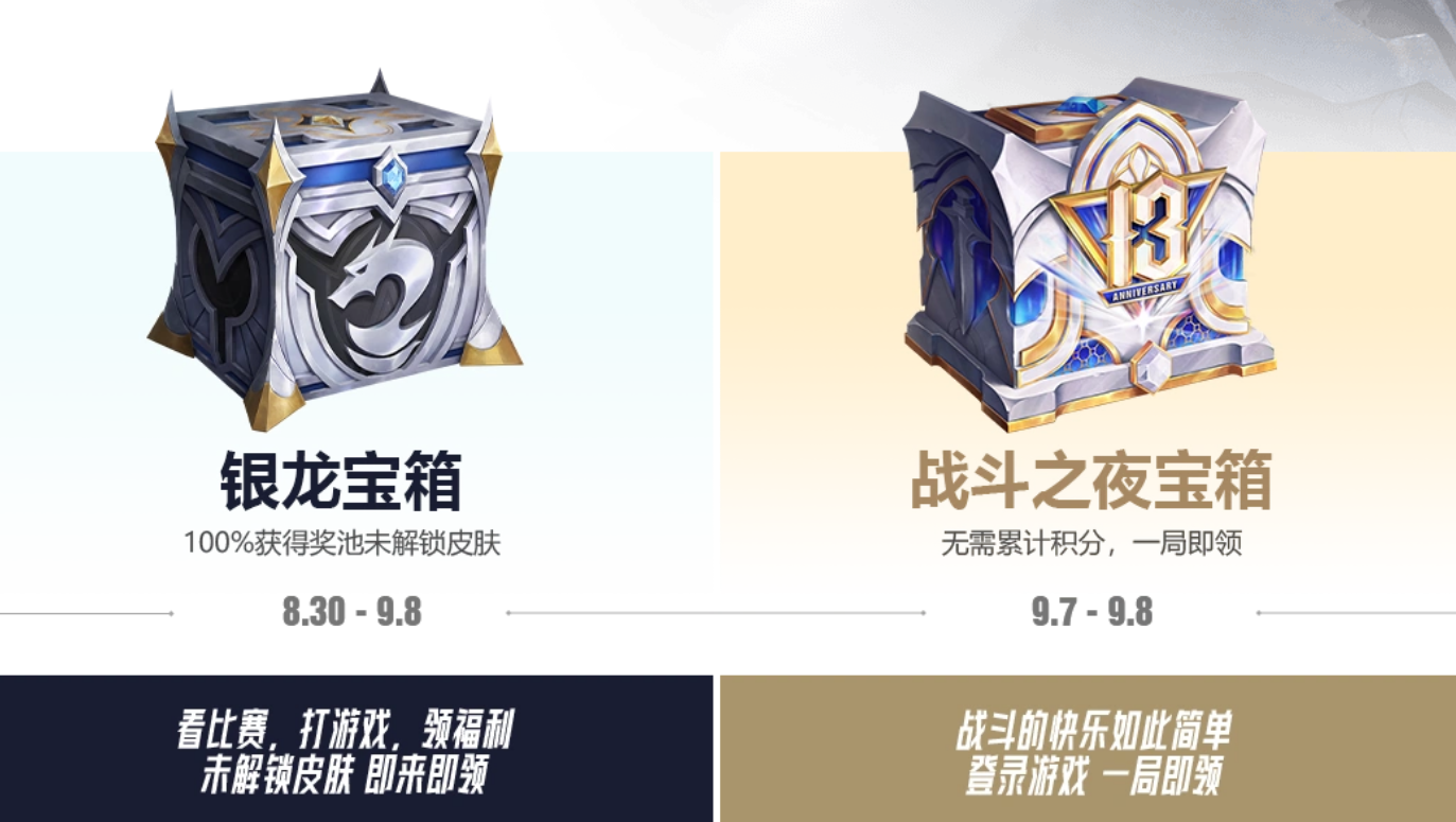 LPL集结出征S14,英雄联盟13周年庆精彩继续!