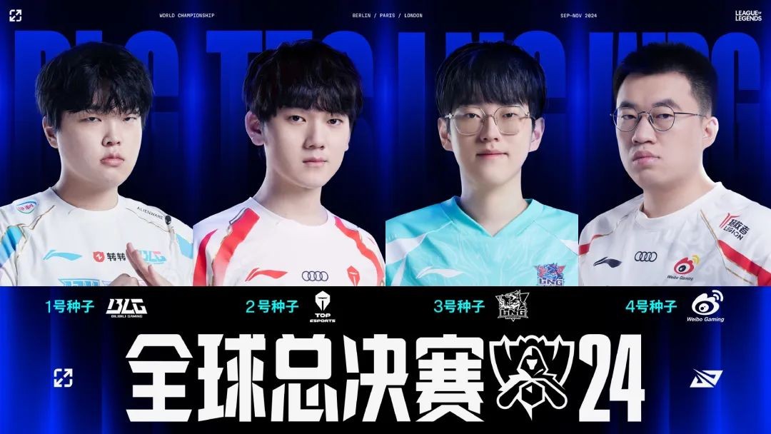 LPL这回真要哭了?S14瑞士轮地狱难度,LCK再添夺冠热门,TES难了