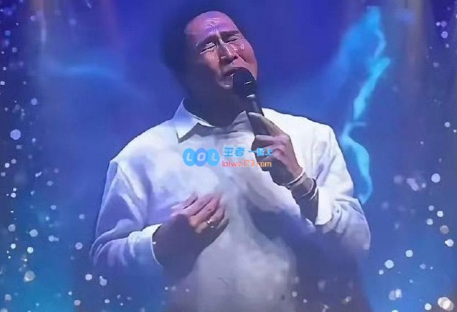 网传歌手&演员齐秦已肺癌晚期家属澄清：只是普通感冒现在已经好了~
