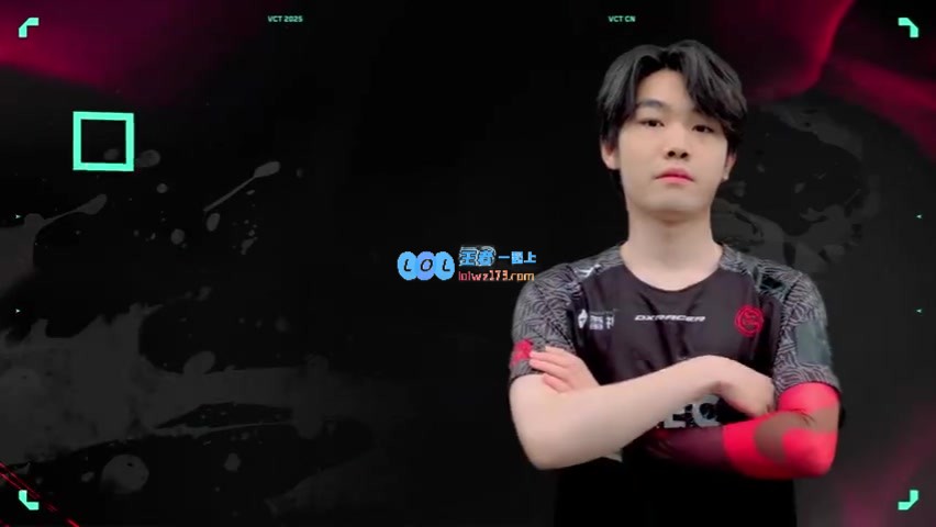 VCTCN公布TEC赛季完整阵容：Dynamite、Haodong、Abo、B1ack与Rb一同出战